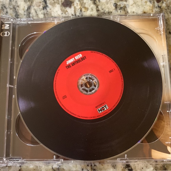 Jenny Reed the anthology & boss man 3 CD bundle. See photos for details. - Picture 5 of 13